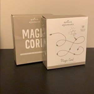 Hallmark Keepsake Magic Cord